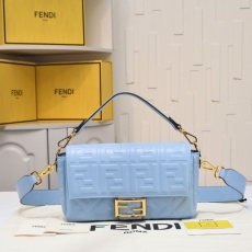 Fendi Satchel Bags